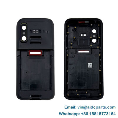 OEM New ZEBRA TC501 Back Cover Housing Side Buttons, Camera Lens and Scanner Lens are all included