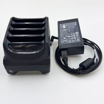 Zebra Battery Charger For Zebra TC51 TC52 TC52X BT-000443 BT-000314