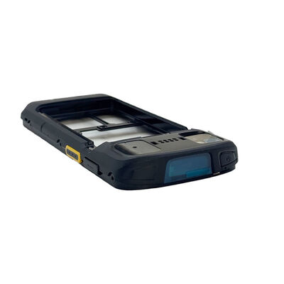 OEM New ZEBRA TC53 TC58 Back Cover Housing Version A NO Headphone Jack ; Side Buttons, Camera Lens and Scanner Lens are all included