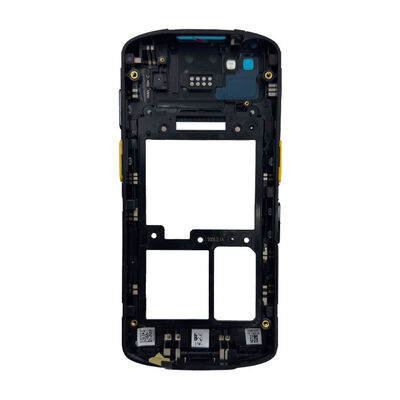 OEM New ZEBRA TC53 TC58 Back Cover Housing Version A NO Headphone Jack ; Side Buttons, Camera Lens and Scanner Lens are all included