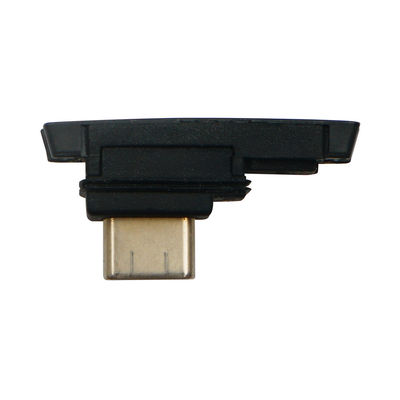 เครื่องเชื่อมต่อ Sync & Charge สําหรับ Zebra TC51 TC52 Zebra Scanner Parts