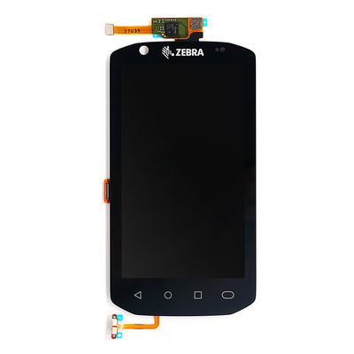 LCD With Touch Digitizer สําหรับ ZEBRA TC72 TC77 เวอร์ชั่น KS-3