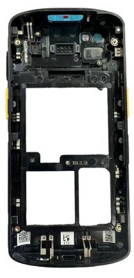 Zebra TC53 TC58 หลังปกสําหรับการบํารุงรักษา