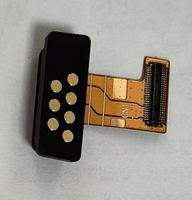 Zebra TC52AX สายเชื่อมการชาร์จ Sync สําหรับ TC520L แทน