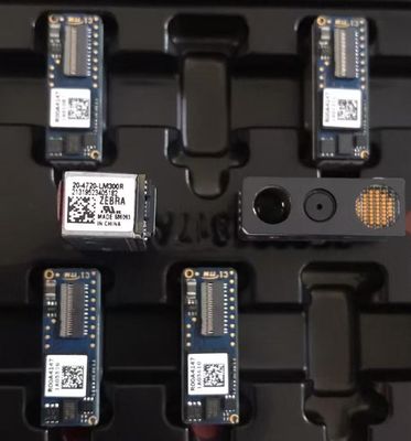 OEM เครื่องสแกน SE4720 ใหม่สําหรับ Zebra TC53 TC58