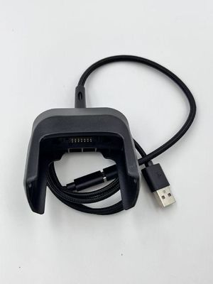 สายชาร์จ USB สําหรับ Zebra MC3300, MC33x, MC33ax, MC3300x CBL-MC33-USBCHG-01