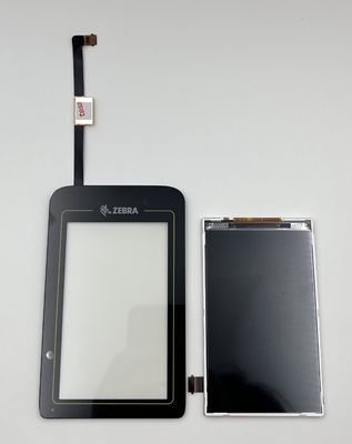 LCD พร้อมจอสัมผัสสําหรับ Zebra MC9400,MC9450