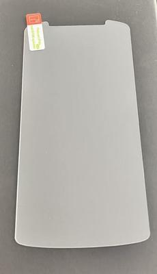 กระจกนิรภัยสำหรับ Zebra TC53 TC58 Screen Protector