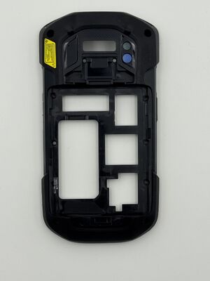 ฝาหลังใหม่ OEM พร้อมไม่มีหมุดโลหะสำหรับเปลี่ยน Zebra TC72, TC77