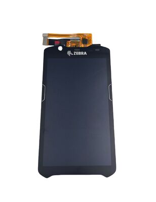 จอ LCD ใหม่ พร้อมหน้าจอสัมผัส สำหรับ Zebra TC52x TC57x