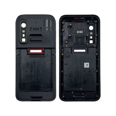 OEM New ZEBRA TC501 หลังปกโฮสเวย์ เวอร์ชั่น 3 -- ปุ่มข้าง, เลนส์กล้องและเลนส์สแกนเนอร์ทั้งหมดรวม