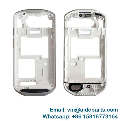 แทนหน้าปกกลางสําหรับ Zebra TC52X TC57X -- มีเสียง, ปุ่มข้างและเลนส์