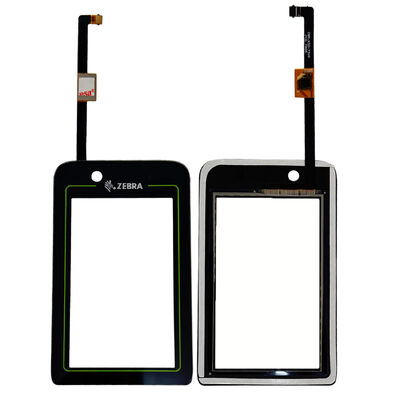 โมดูลหน้าจอสัมผัสใหม่พร้อมรูสำหรับกล้องหน้า สำหรับ ZEBRA MC94 Series MC9400 MC9450