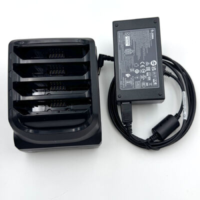 เครื่องชาร์จแบตเตอรี่ Zebra สําหรับ Zebra TC51 TC52 TC52X