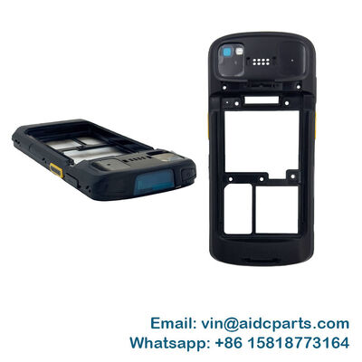 OEM New ZEBRA TC53 TC58 รุ่นหลัง A NO Headphone Jack; ปุ่มข้าง, เลนส์กล้องและเลนส์สแกนเนอร์ทั้งหมดรวม