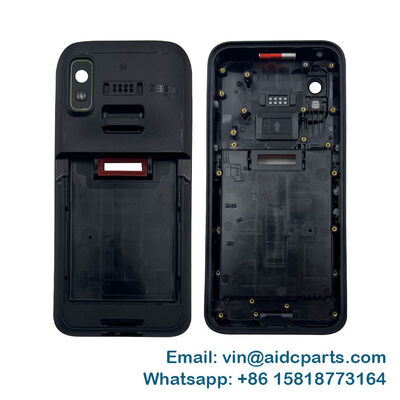 OEM ใหม่ ZEBRA TC501 ฝาหลัง รุ่น 1 -- ปุ่มด้านข้าง เลนส์กล้อง และเลนส์สแกนเนอร์ รวมอยู่ด้วย