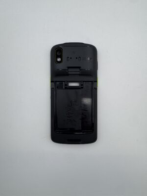 ฝาหลัง OEM ใหม่ ZEBRA TC201 พร้อมขั้วต่อ 2 PIN