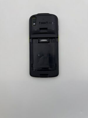 ฝาหลัง OEM ใหม่ ZEBRA TC201 พร้อมขั้วต่อ 8 PIN